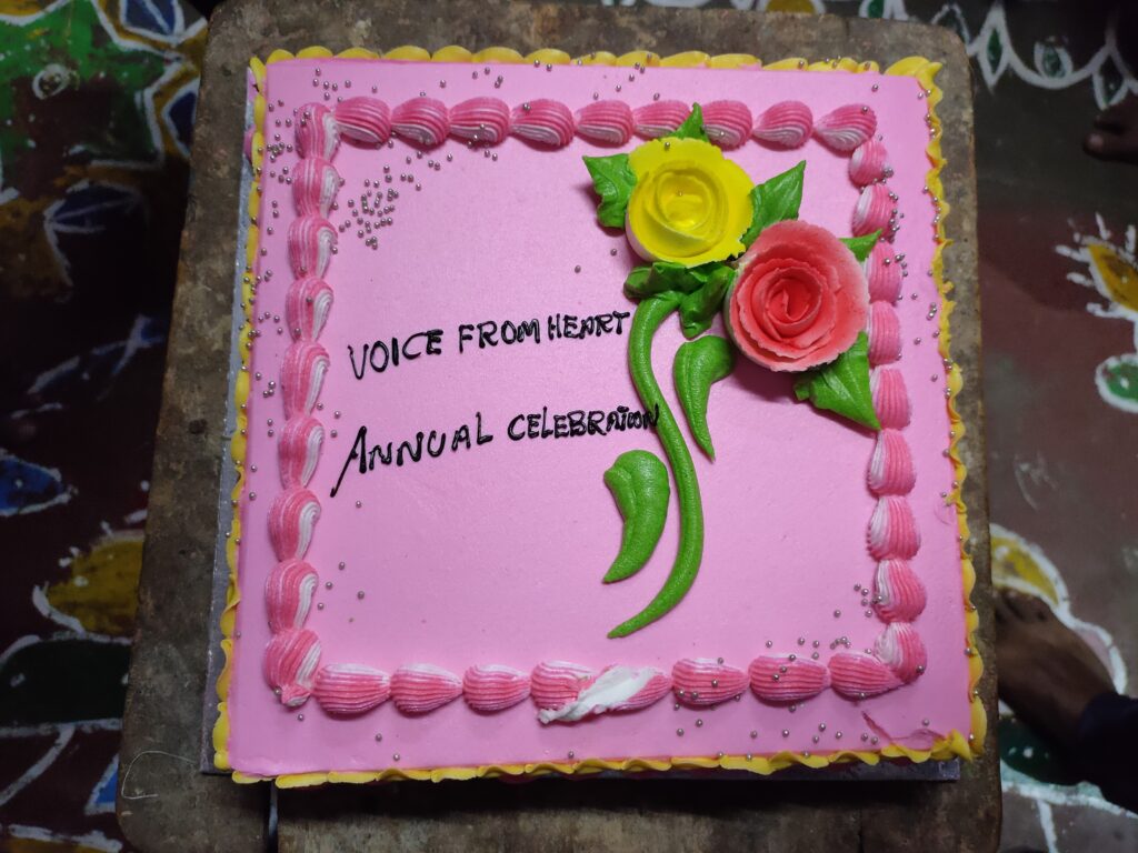 Christmas Celebration