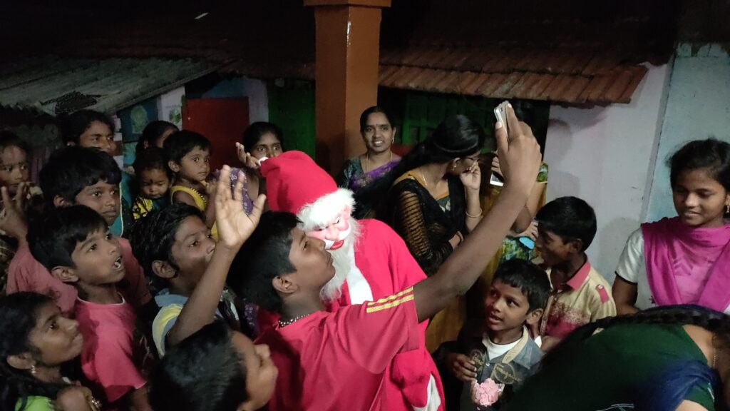 Christmas Celebration